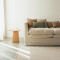 Alfombra Handloom Natural - L