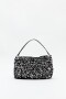 CARTERA JUSTIN Negro