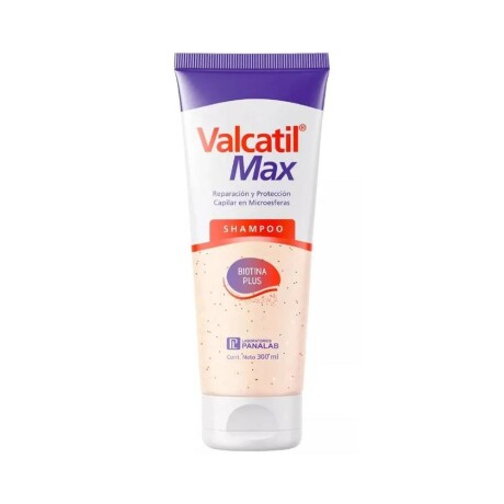 Shampoo Valcatil Max S 300 Ml Shampoo Valcatil Max S 300 Ml
