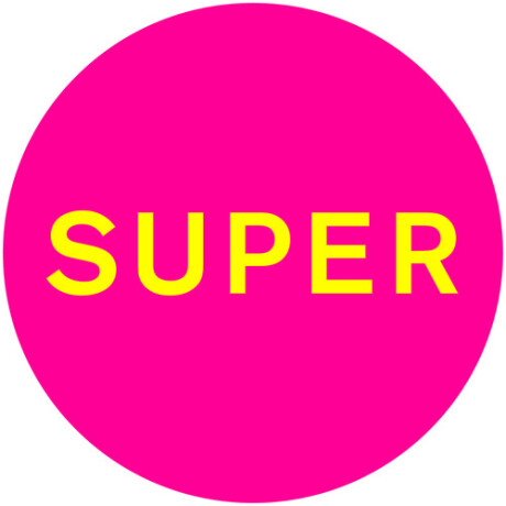 Pet Shop Boys-super - Cd Pet Shop Boys-super - Cd