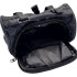 Bolso Imprermeable Porta Celular Herramientas Calidad Variante Color Negro