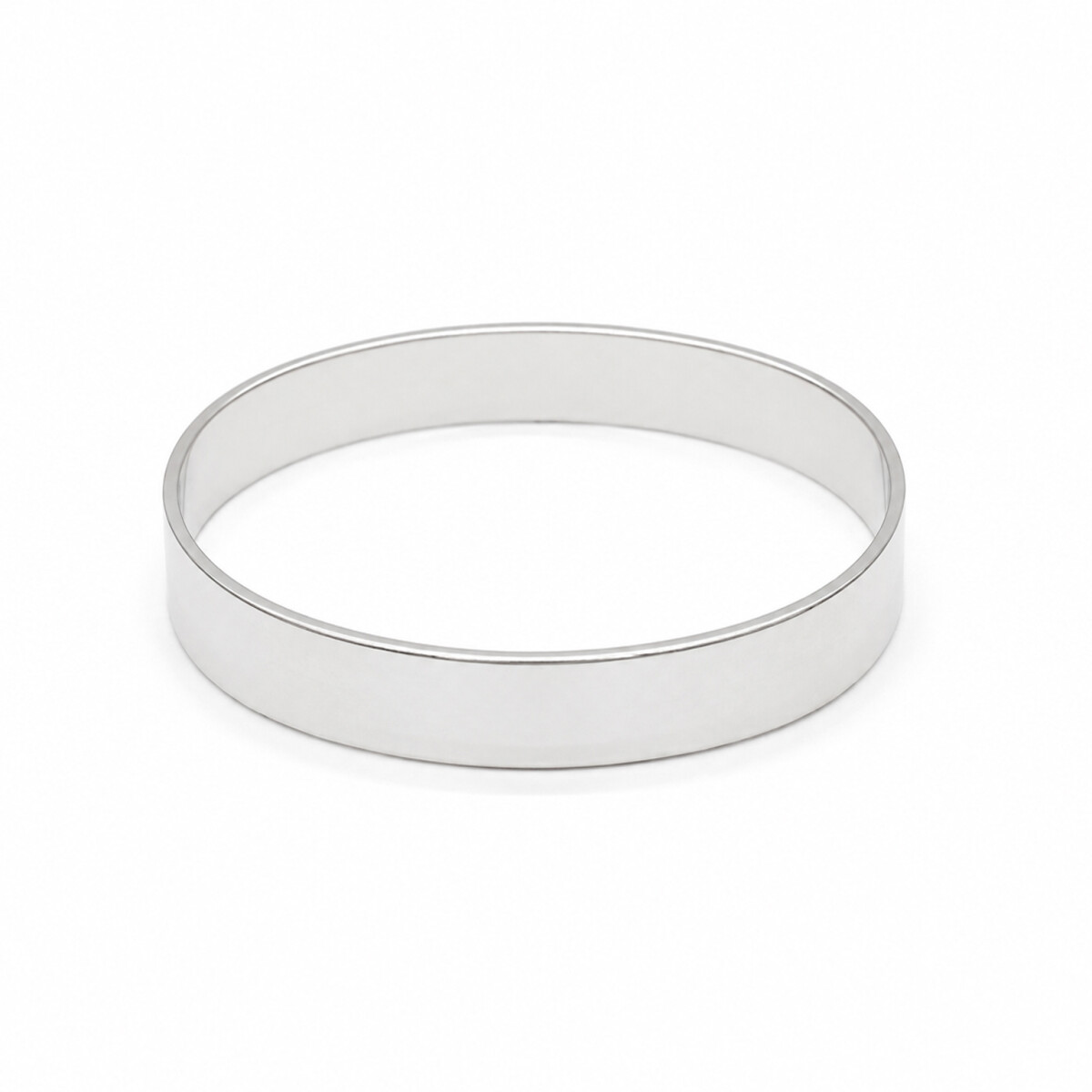 Pulsera en Plata 925 esclava de 65mm 