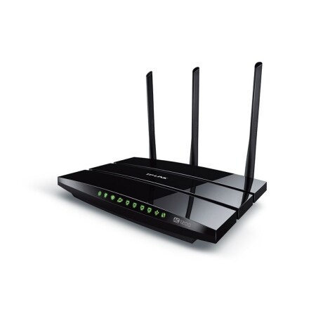 Router Tp-link Ac1200 Dual Band Gigabyte Router Tp-link Ac1200 Dual Band Gigabyte