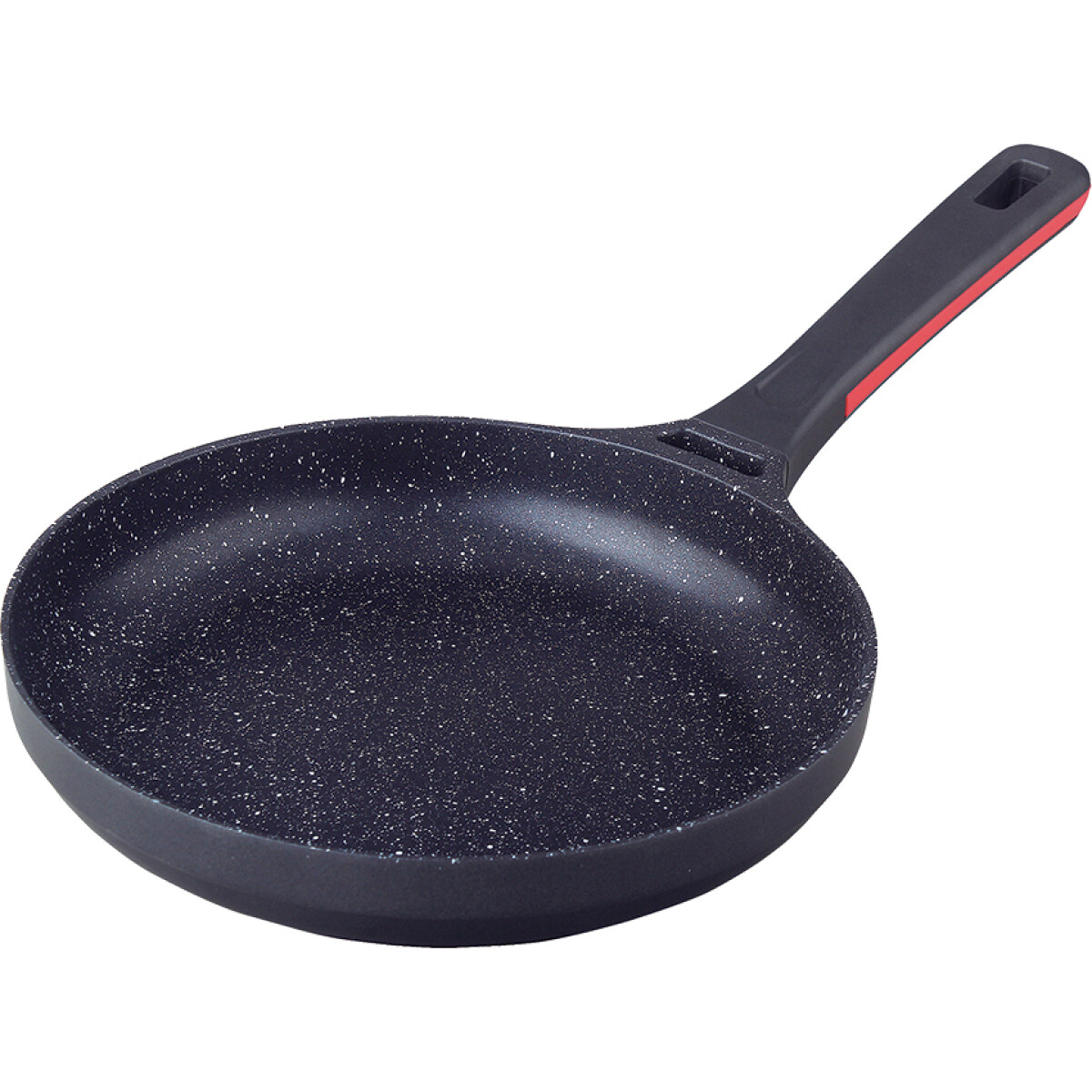 Sartén Antiadherente CUORI Nero 20CM 