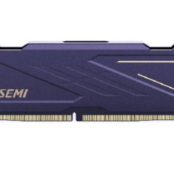 Memoria Hiksemi Ddr4 16gb 3200mhz Azul MEMORIA HIKSEMI DDR4 16GB 3200MHZ AZUL