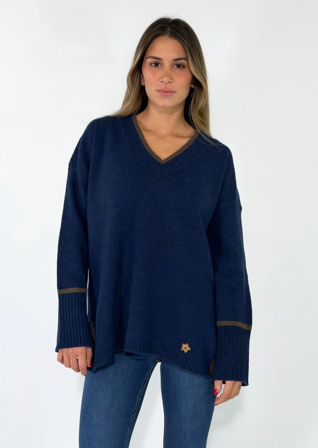 SWEATER ROCIO
