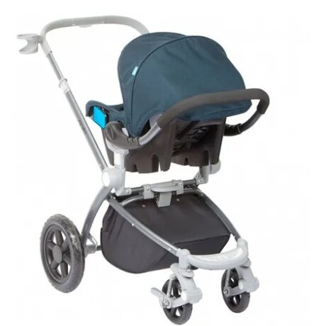 Travel System EPIC - Infanti Travel System EPIC - Infanti