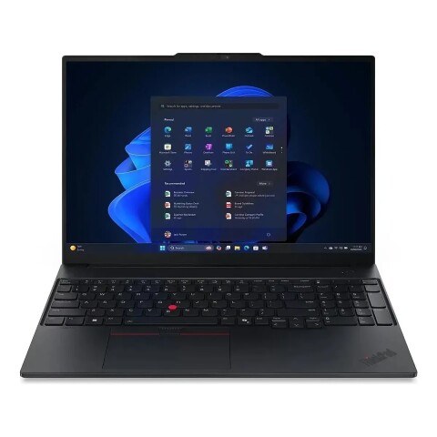 Notebook Lenovo Thinkpad T14 U7 255u/16g/512gb/w11p/3yos NOTEBOOK LENOVO THINKPAD T14 U7/16/512