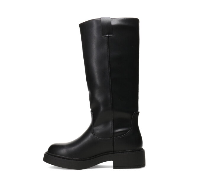 Botas de Mujer Miss Carol Ammy Negro