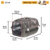Transportadora para Gatos JET 20 (37 x 57 x h 33 cm)