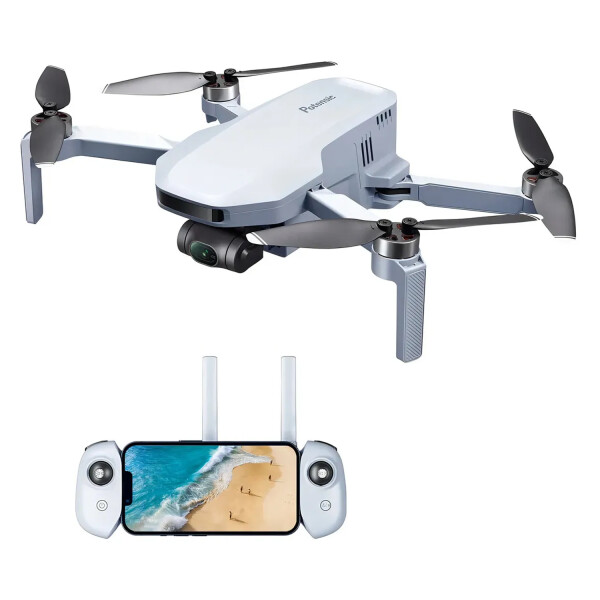 Drone Potensic Atom Fly More + Est Carga + 3 Baterias DRON POTENSIC ATOM FLY MORE COMBO