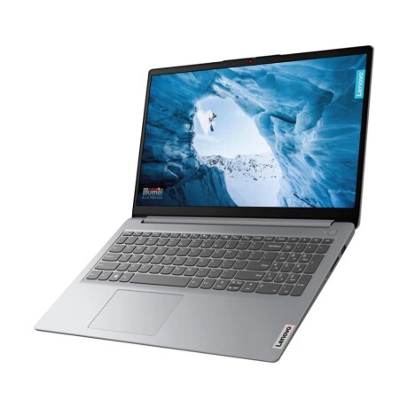 Notebook LENOVO IP 1 15.6'' FHD 512GB SSD / 16GB Ryzen 7 W11 - Silver Notebook LENOVO IP 1 15.6'' FHD 512GB SSD / 16GB Ryzen 7 W11 - Silver