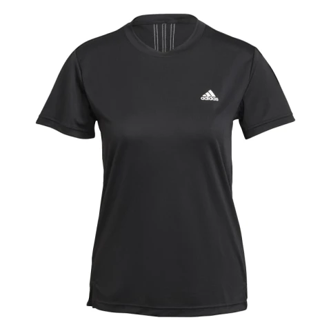 Remera Adidas Designed Move Sport Negro