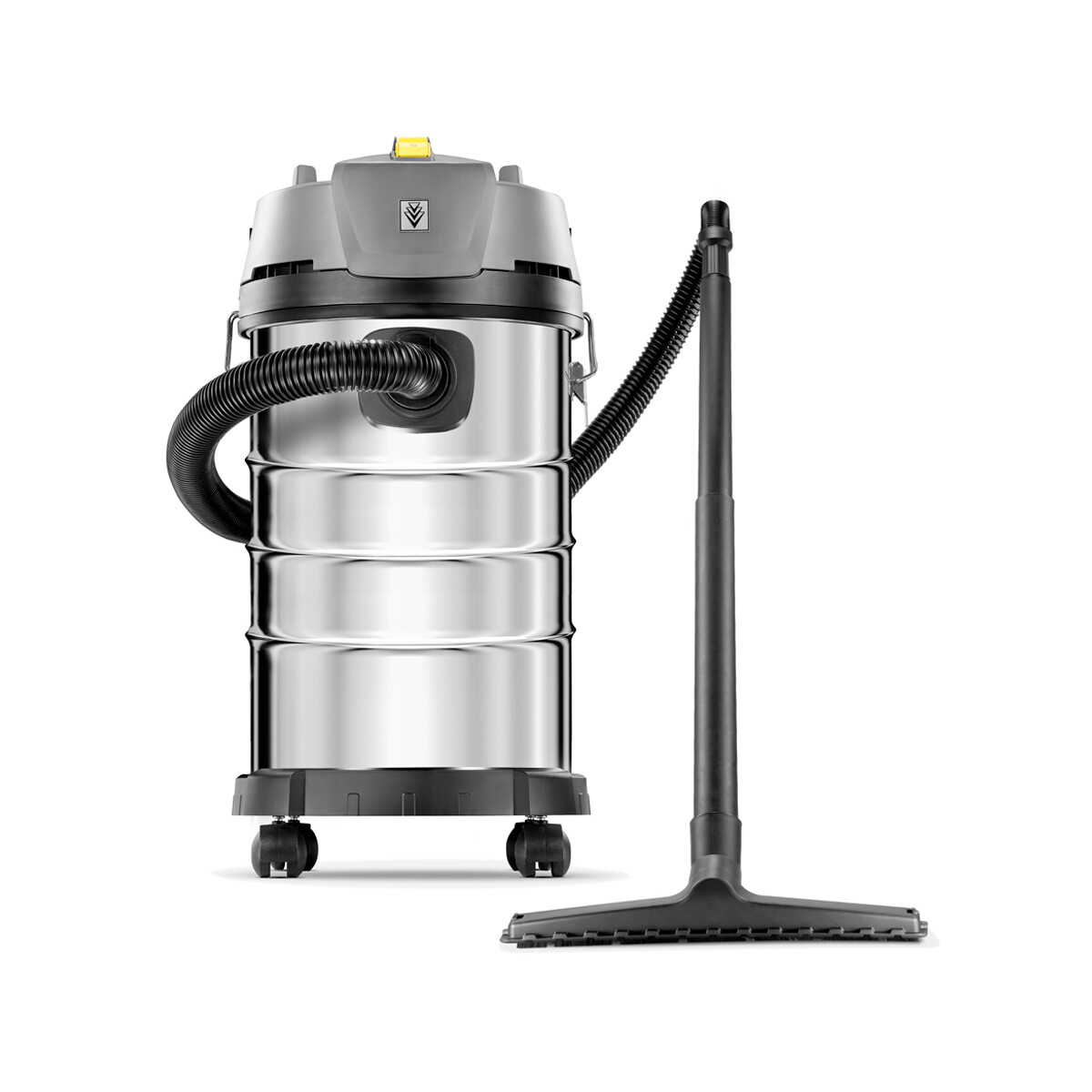 Aspiradora Sin Bolsa Agua Polvo Sopladora 1400w Karcher Profesional NT30 Aspiradora Sin Bolsa Agua Polvo Sopladora 1400w Karcher Profesional NT30