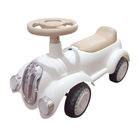 Buggy con luz, sonido y stickers 3 colores Buggy Con Luz, Sonido Y Stickers 3 Colores