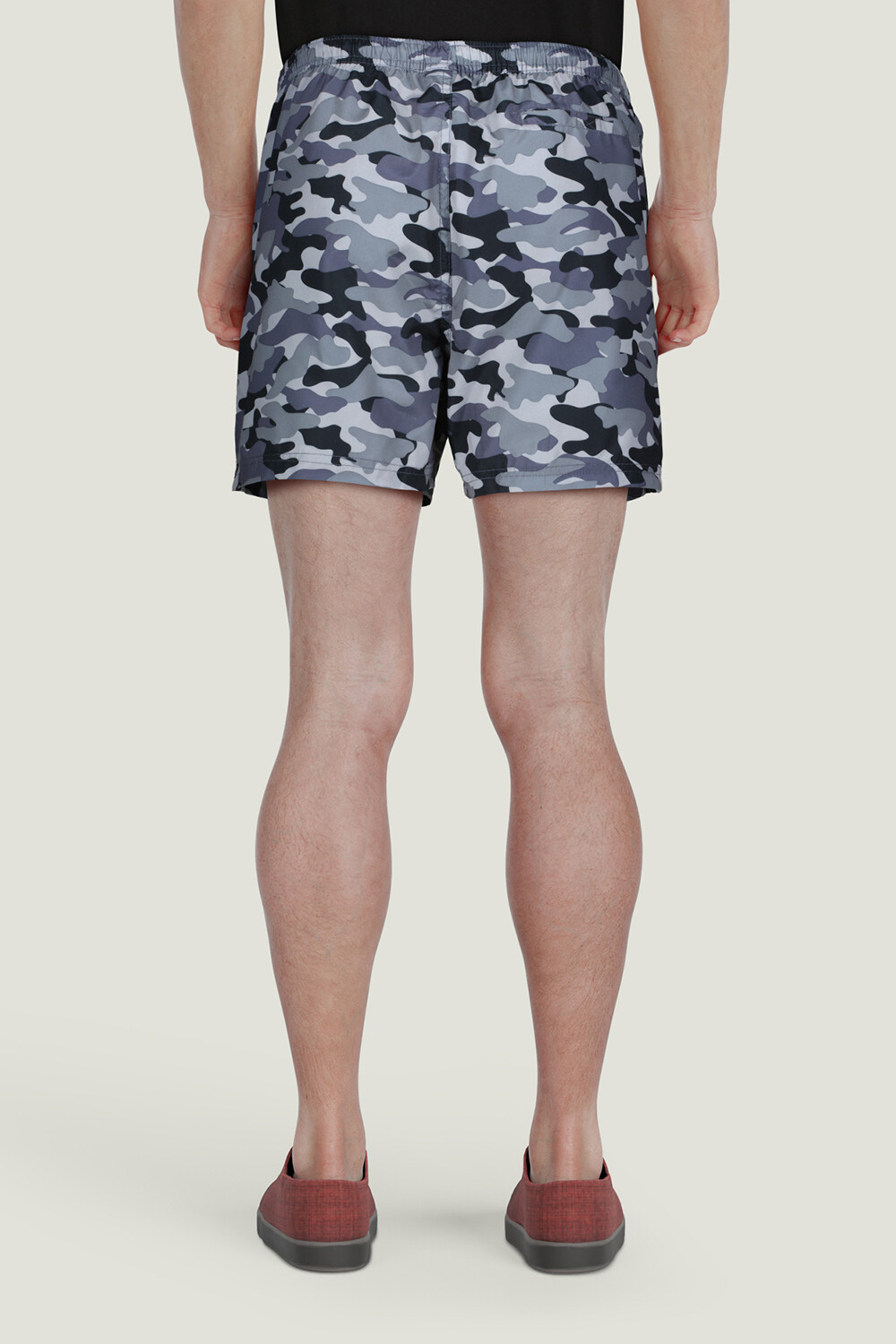 Short Siriusm Estampado 015