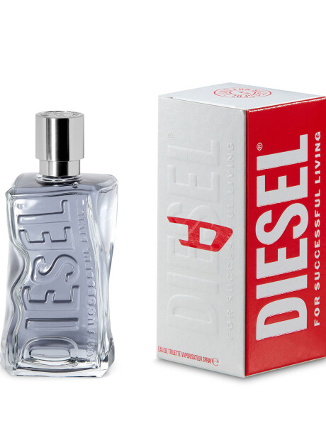 Perfume D by Diesel EDT 100ml Original Perfume D by Diesel EDT 100ml Original