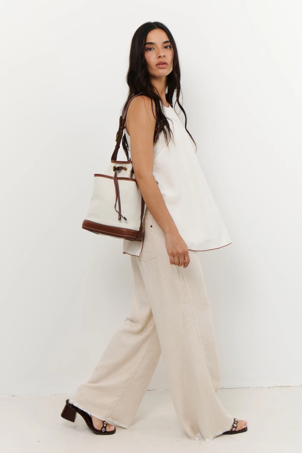 PANTALON BOHO