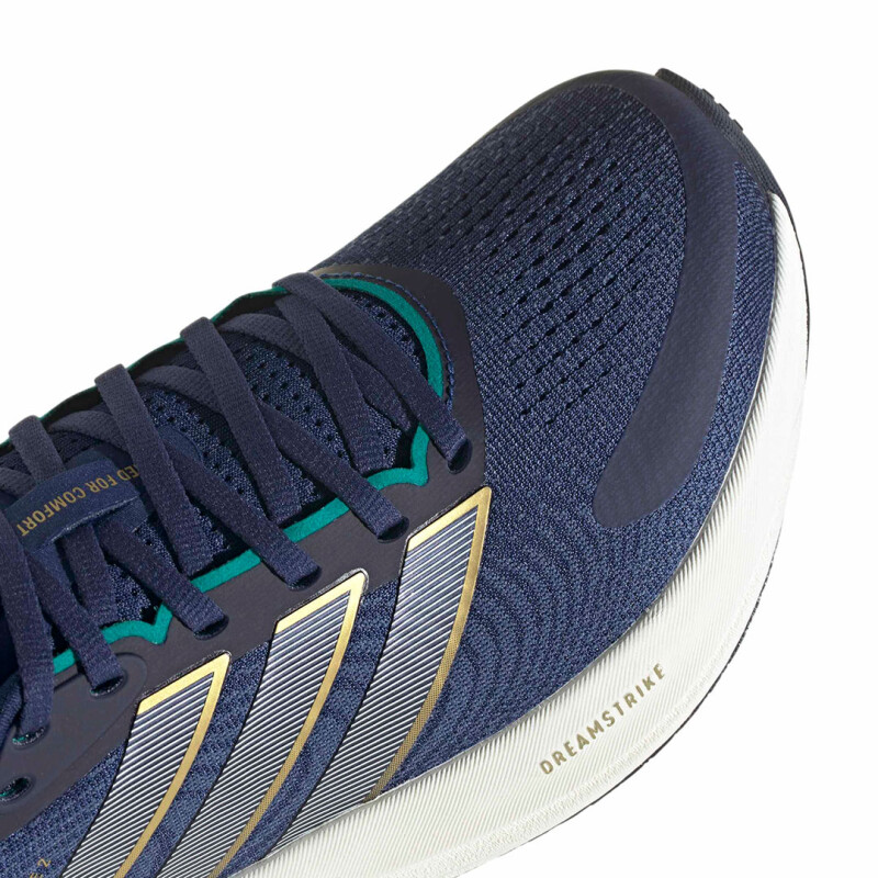 Championes de Hombre Adidas Supernova Ease 2 M Azul Marino