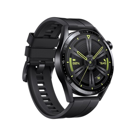 Reloj Smartwatch Huawei Gt3 Active Black 46mm Reloj Smartwatch Huawei Gt3 Active Black 46mm