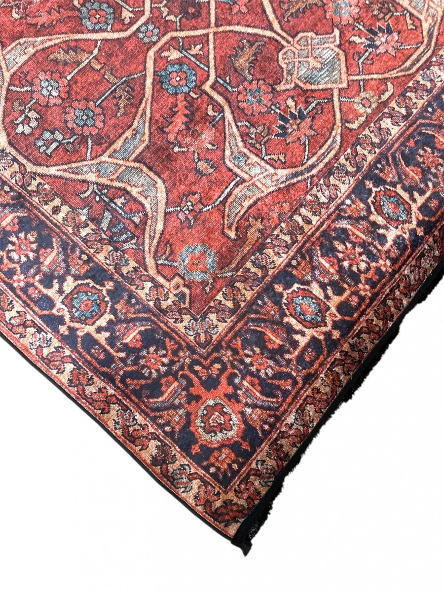Alfombra terciopelo 3,00x2,00 p 