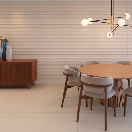 Porcelanato Beige Acetinado Rectificado 60X120Cm Piso Pared GAMAS DE BEIGE