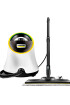 Limpiador Maquina Vapor Karcher Deluxe Baño Cocina Tapizado Limpiador Maquina Vapor Karcher Deluxe Baño Cocina Tapizado