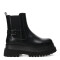 Bota de Mujer Miss Carol JYNER con hebilla lateral Negro
