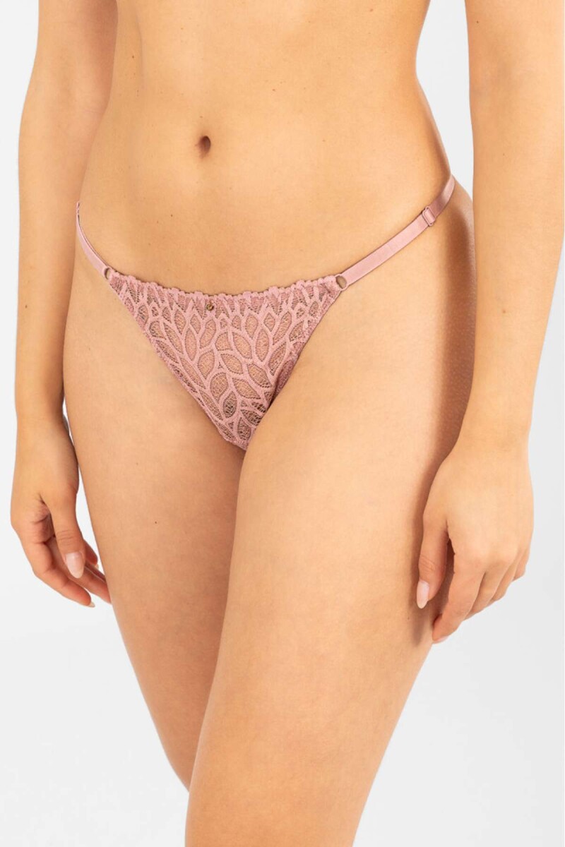 Colaless tirita enigma - Rosado 