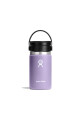 Wide Mouth With Flex Sip Lid 12 Oz. Moonshadow