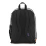 Mochila Portalaptop Cool Student - Unisex Grey Letterman Poly