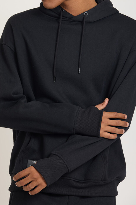 CANGURO S/C EDNIN DIXIE Negro