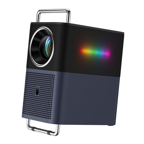 Proyector Tcl A1 Fhd PROYECTOR TCL A1 1080P GOOGLE TV
