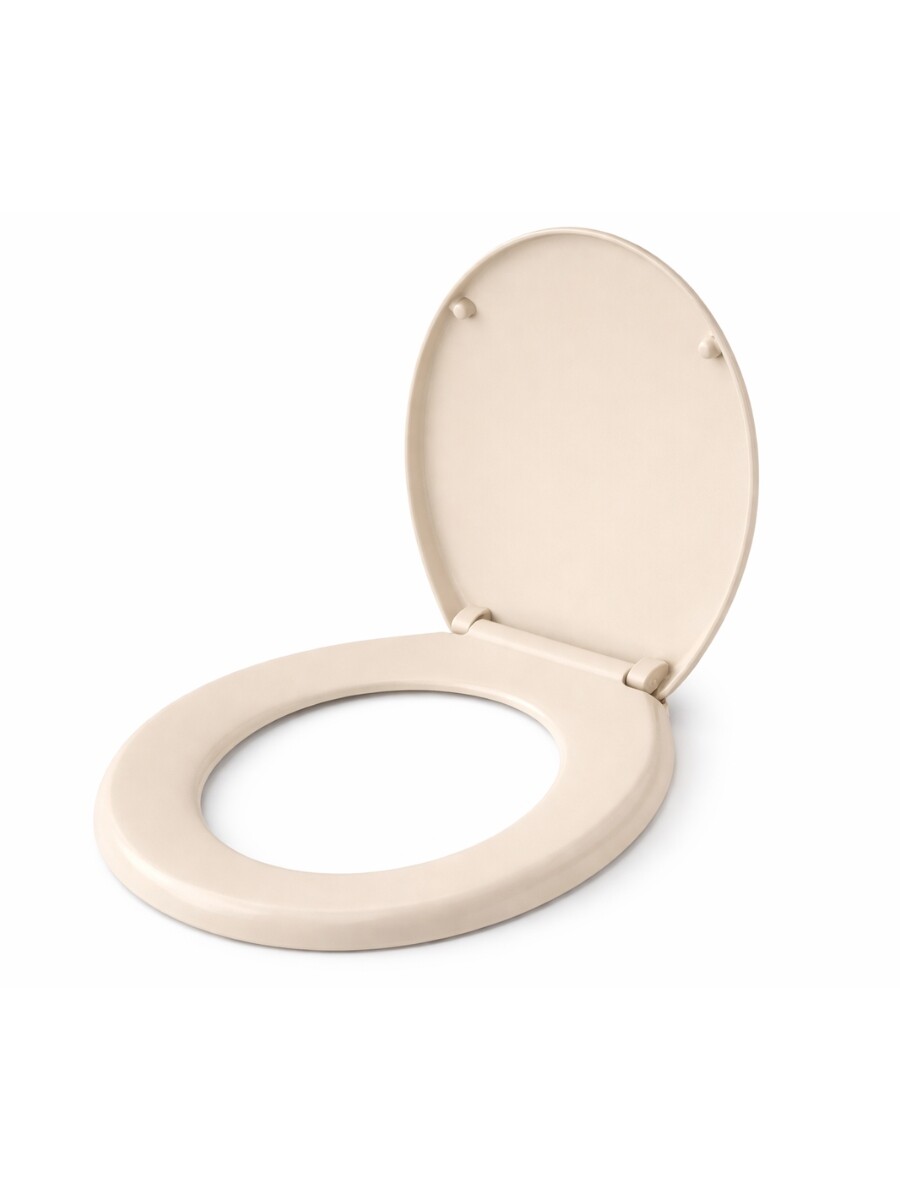 ASIENTOS DE INODORO arena