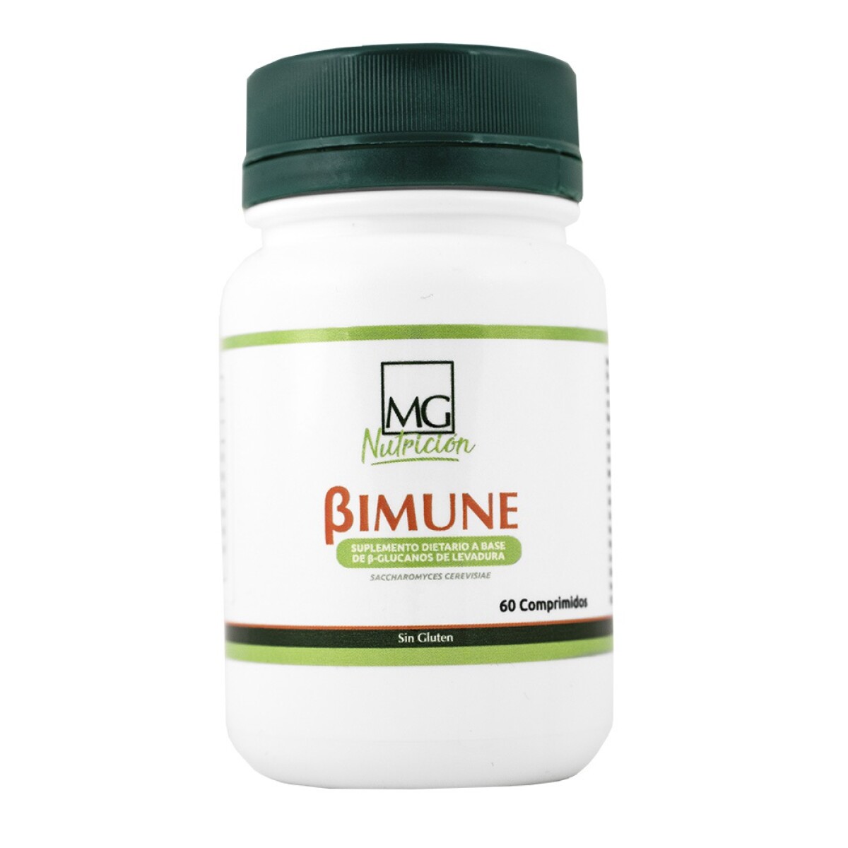 Bimune 60 Comp. 