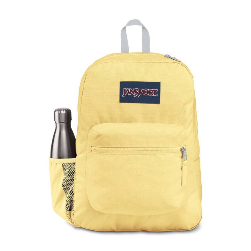 Cross Town Pale Banana