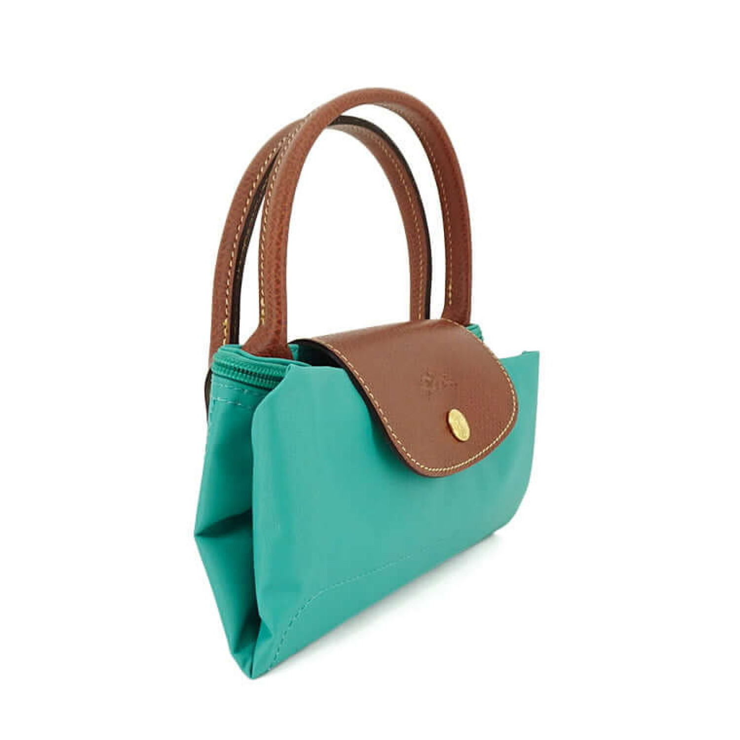 Cartera turquesa discount