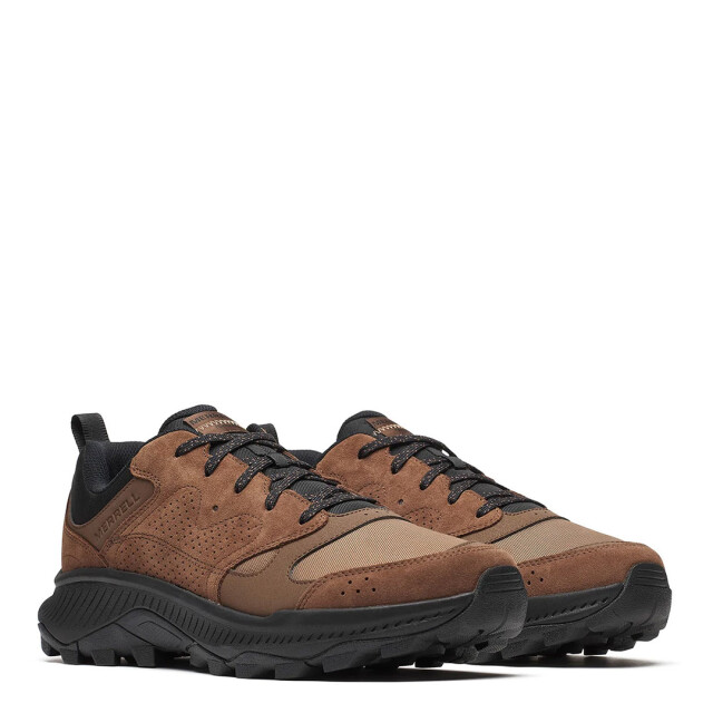 Championes de Hombre Merrell Tempo Sol Marrón