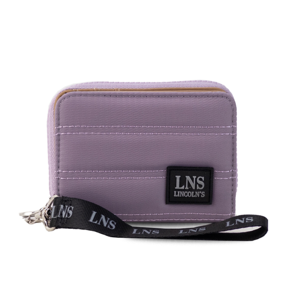 Billetera Lincoln's Vera Glicina 