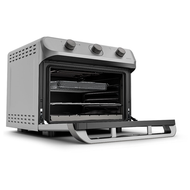 HORNO ENXUTA HENXAF2735T - 35L Multifuncion/Freidora Sin Ace N/A