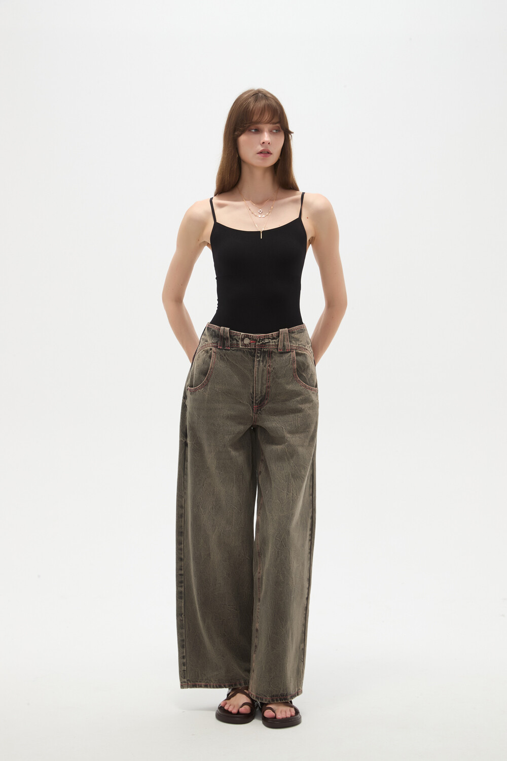 Body Cocoit Negro