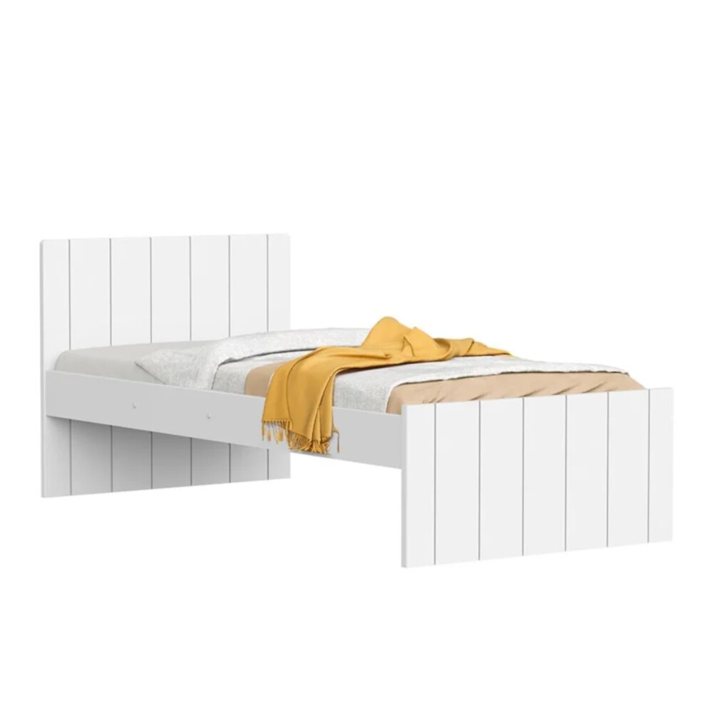 Sofa Cama Lotus - Reller Blanco