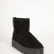 Bota Furrys Negro