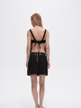Musculosa Bahu Negro