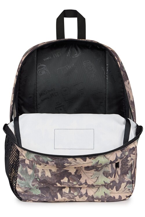 MOCHILA TRANSPORT PACK MOCHILA TRANSPORT PACK