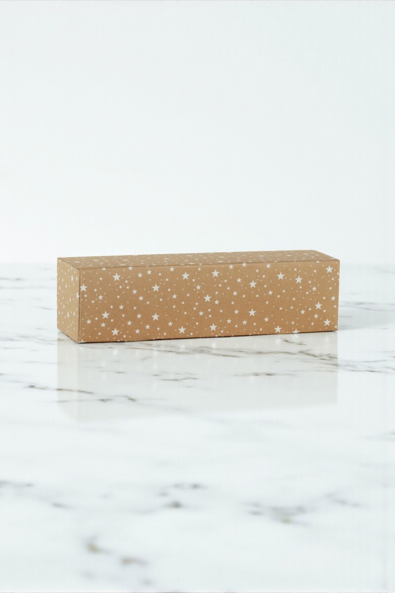 Caja rígida 1 botellas 34x9x9 - 36530 - GALAXY 