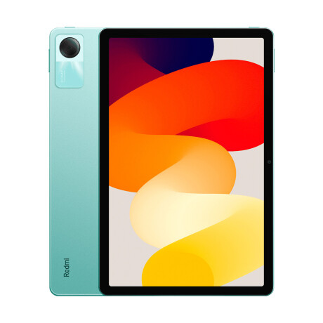 Tablet Xiaomi Redmi Pad SE 11" 128GB / 4GB Wi-Fi Mint green