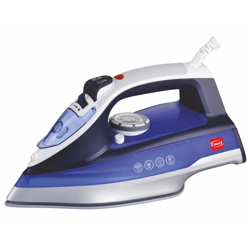 PLANCHA A VAPOR CUORI MOD DONNA PLANCHA A VAPOR CUORI MOD DONNA