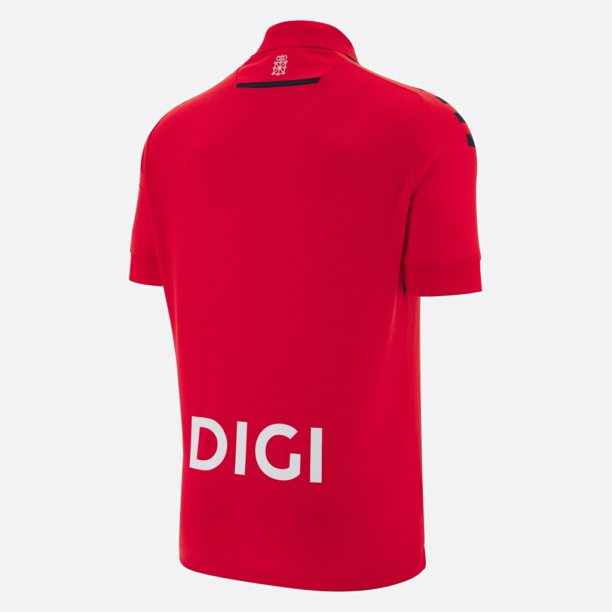 Camiseta Osasuna 2025/2026 Home Camiseta Osasuna 2025/2026 Home