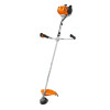 Desmalezadora Stihl Fs-235 Basica Desmalezadora Stihl Fs-235 Basica